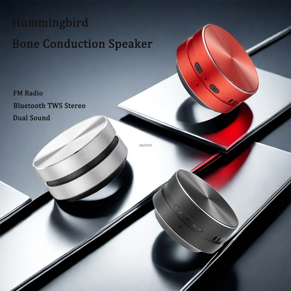 Mini Speaker - AuraBeat